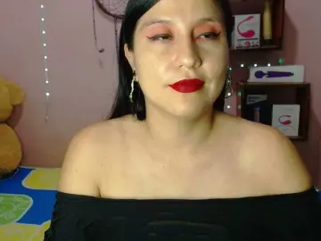 Bongacams Sex Cam of sexy-annie