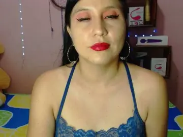 Bongacams Nude Webcam of sexy-annie