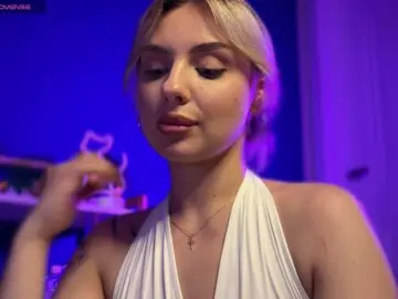 Bongacams Live Sex of NeniGris