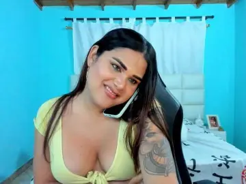 Bongacams Live Sex of shadiaorozco