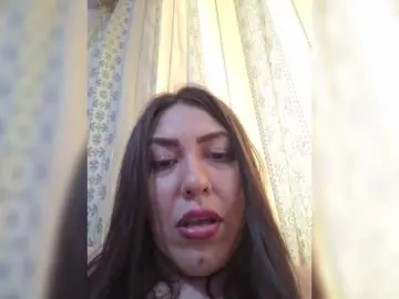 Bongacams Best Webcam of EdenaVega