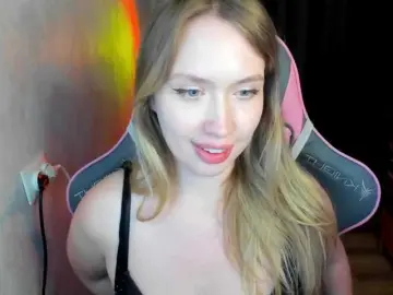 Blonde babe sex chat