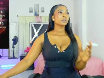 Bongacams Sex Cam of talianapalacios