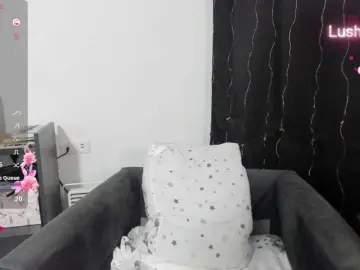 Bongacams Free Live Porn of SweetLilith