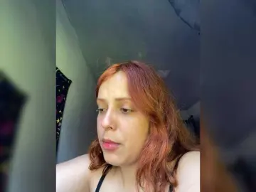 Bongacams Sex Cam of Allie-Rosse