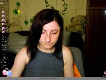 Bongacams Free Live Porn of Musekittyjeni112