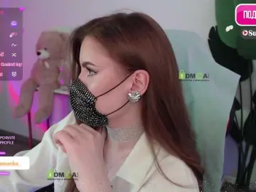 Bongacams Sex Chat of Chpok007