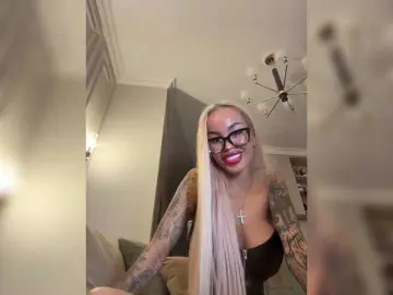 Bongacams Watch Live Sex Cams of MariaMagdalena
