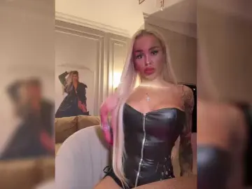 Bongacams Live Sex Cam of MariaMagdalena