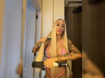 Bongacams Live Sex Cam of MariaMagdalena