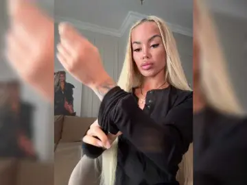Bongacams Private Sex Chat of MariaMagdalena