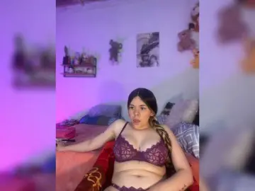 Bongacams Free Live Porn of erika18love
