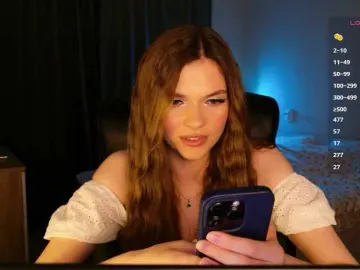 Bongacams Free Porn Cam of mirrrrra
