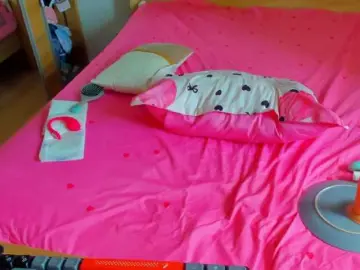 Bongacams Sex Chat of JessicaHampton