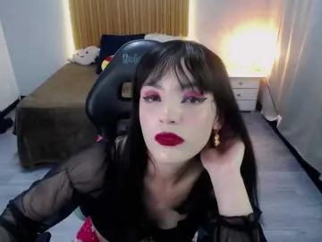 Bongacams Live Porn of sailormon07