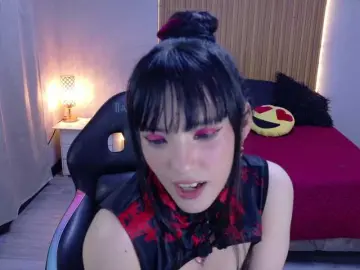 Bongacams Best live sex cam show of sailormon07