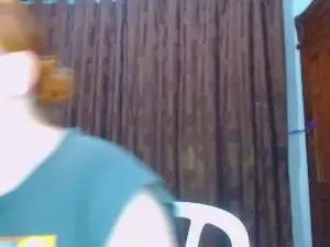Cam4 Best Webcam of Redhead_incandy