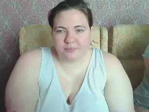Cam4 Adult Video Chat of Tisha_Eva