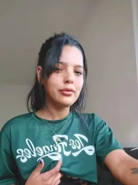 Cam4 Sex Chat of DarkhoneyX