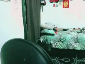 Cam4 Live Porn of manu_joce