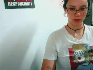 Cam4 Live Sex of manu_joce