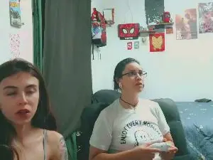 Cam4 Private Sex Chat of manu_joce