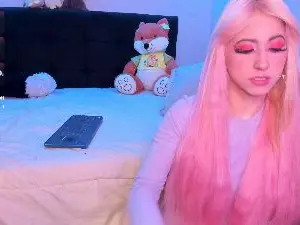 Cam4 Live Sex Cam of Carlaxdreams