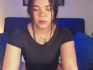 Cam4 Free Live Porn of KathyaSpinelli