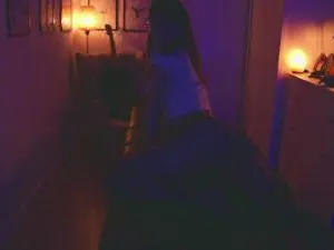 Cam4 Nude Webcam of SandySUN
