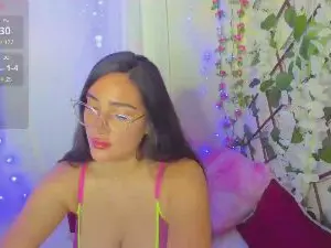 Cam4 Live Sex Cam of sofia_c04