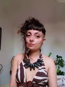 Cam4 Free Live Porn of AgataInFabula