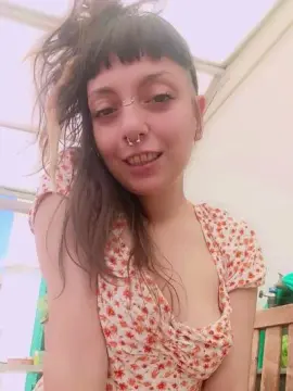 Cam4 Live Sex Cam of AgataInFabula