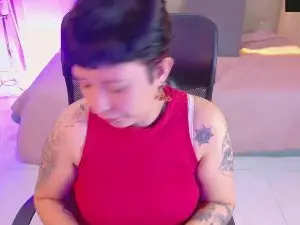 Cam4 Live Sex of chloe_rosse_