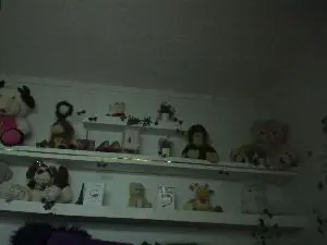 Cam4 Live Sex of lucia_ass