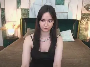 Cam4 Private Sex Chat of BerryDiva