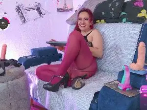 Cam4 Best Webcam of keila_j