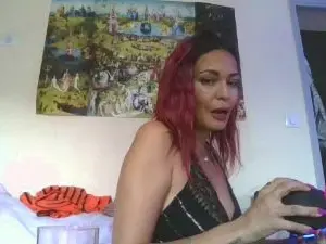 Cam4 Adult Video Chat of Cateyesazur