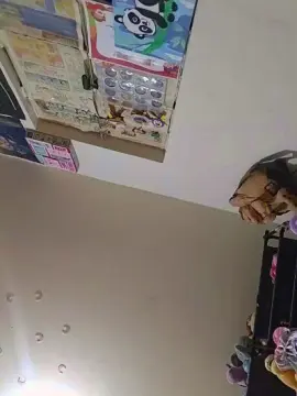 Cam4 Nude Webcam of Evafuckass