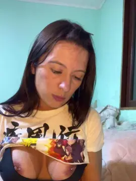 Cam4 Best live sex cam show of Carolzinha_fox