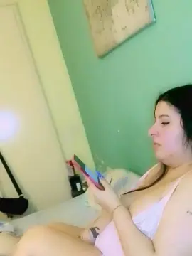 Cam4 Free Porn Cam of Chun_
