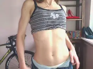Cam4 Best Webcam of Megi_Sensual