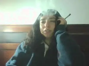 Cam4 Free Porn Cam of KreepyH0e_