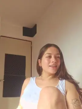 Cam4 Free Live Porn of _paupcorn