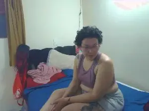 Cam4 Live Porn of FonixeanRules