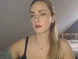 Cam4 Free Live Porn of ScarlettAngelX