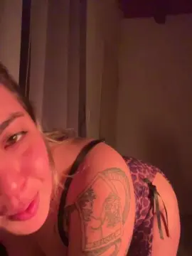 Cam4 Live Porn of Sirena65