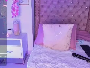 Cam4 Live Porn of Tracy_Lambo_