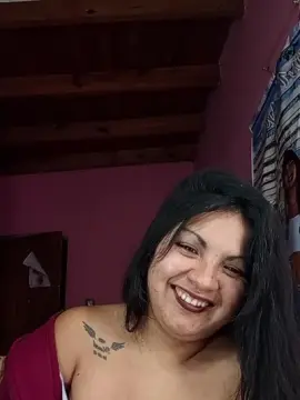 Cam4 Best live sex cam show of morochacielo