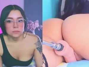 Cam4 Live Sex Cam of miiastone_cm