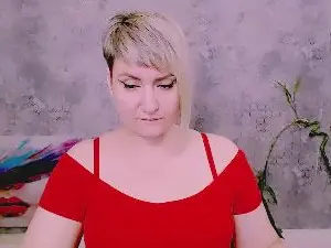 Cam4 Private Sex Chat of Djullia